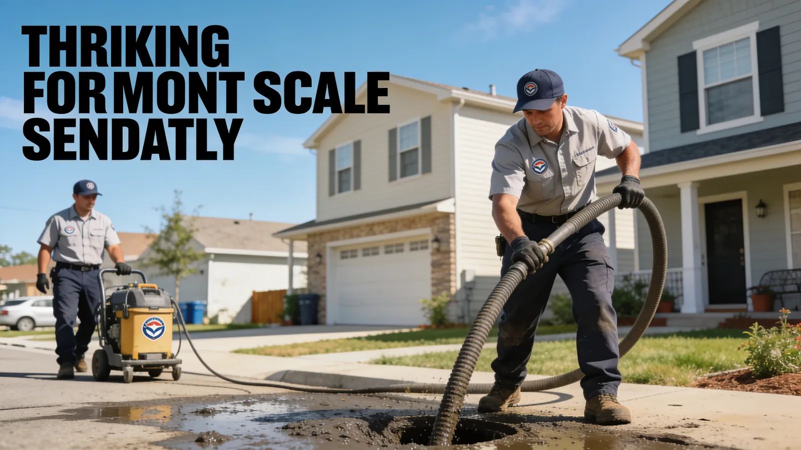 Sewage Cleanup in Lansdowne, PA near me